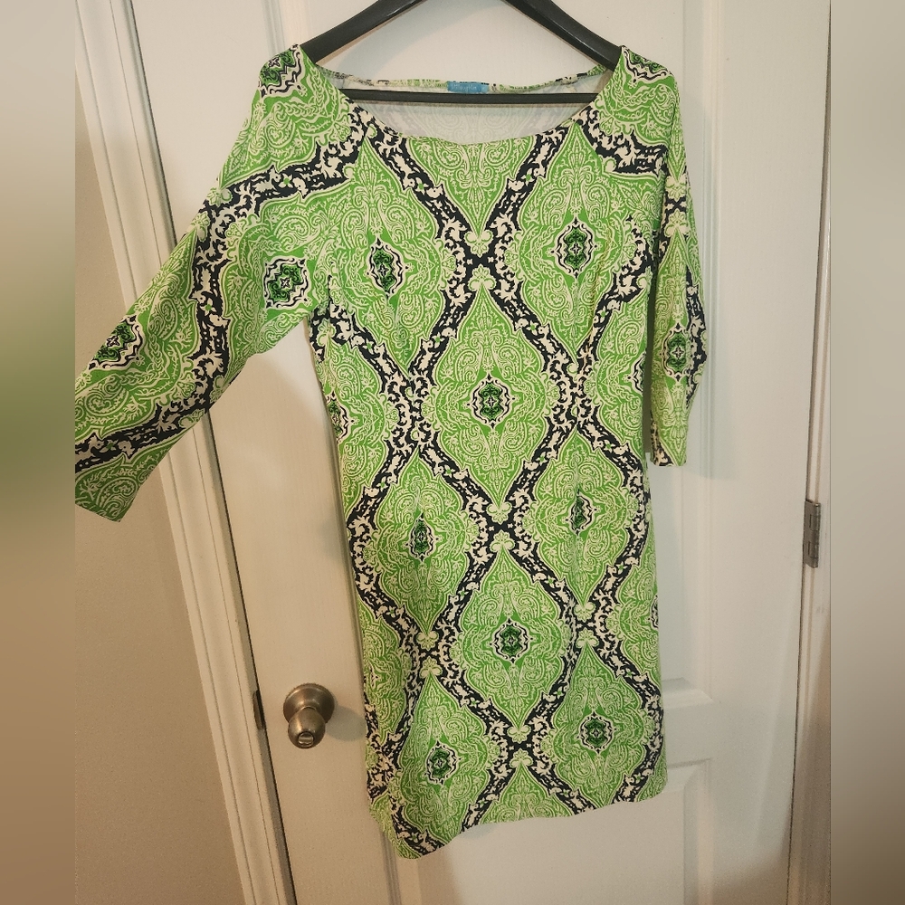 L. Mclaughlin Dress